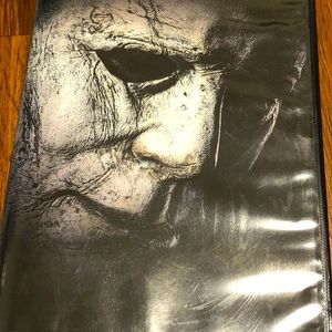 Halloween Movie 2019